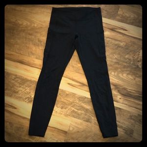 Lululemon Speed Up Tights Full On Luxtreme